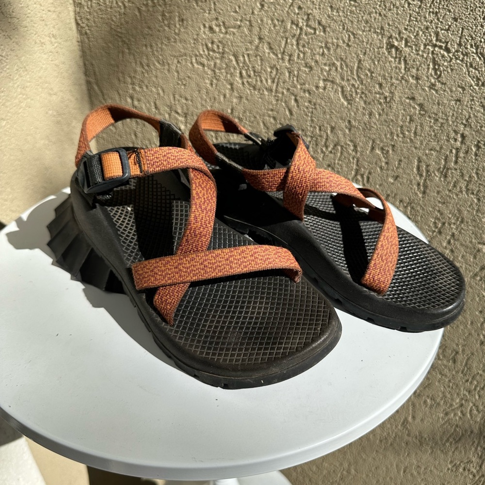Chaco Z/1 Classic Sandals Women’s Size 8